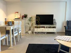 Premium Apartment for Rent in Aljada – Sharjah