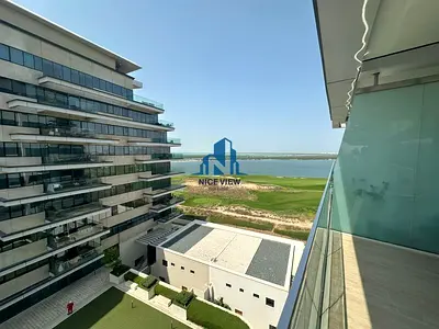 Partial Golf and Sea View|Beach Access|High Floor