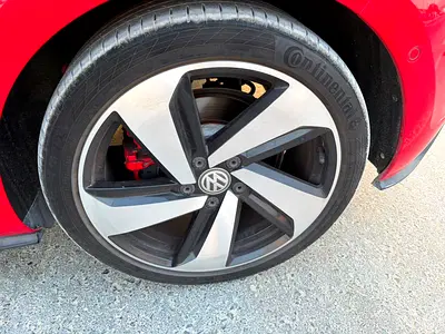 2019 Volkswagen GOLF GTI 照片 8