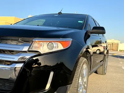 2012 FORD EDGE — фото 2