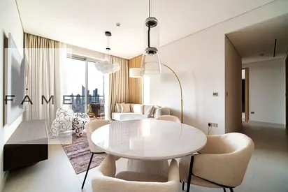 Burj Khalifa View| High Floor| Downtown | Ready