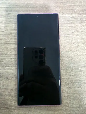 Samsung S22 Ultra 512GB