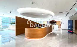 Premium Office | Fitted | Prime Location