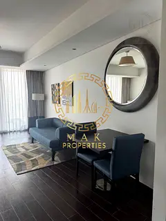 Bright | Spacious | Fully Furnished | Prime Location