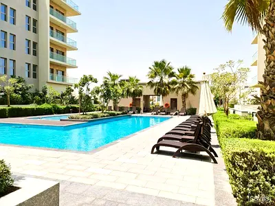 Studio For Rent | Al Zahia Garden Apartments