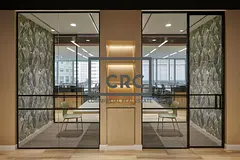 Modern Serviced Office | Premium Fit-Out