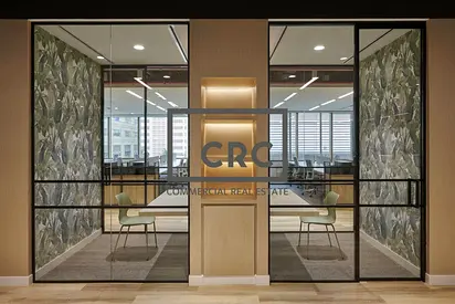 Modern Serviced Office | Premium Fit-Out