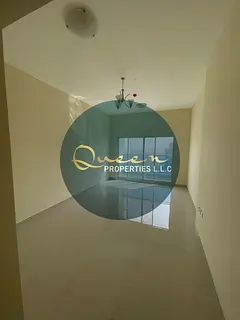 2BHK Flat With 2 Balconies Rent Al Aamrah Ajman