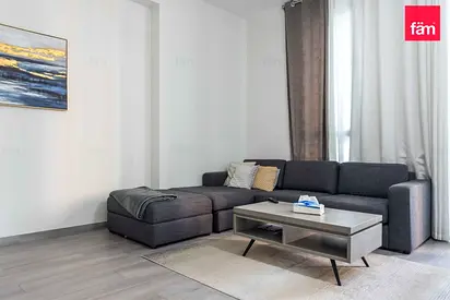 Large 1br Layout | Huge Terrace | Furnished