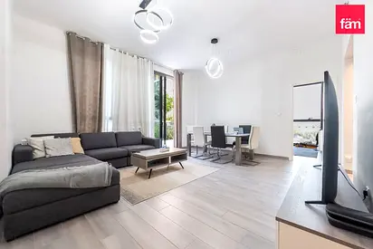 Large 1BR Layout | Huge Terrace | Furnished