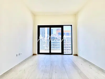 Modern Studio | Prime Location | Available