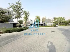 4BR Townhouse | Masaar Robinia | Family-Friendly Community