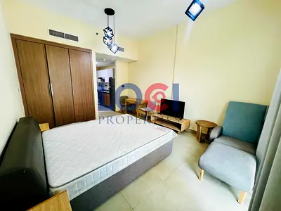 READY TO MOVE | SPACIOUS | CHILLER FREE