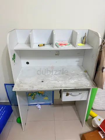 Study Table