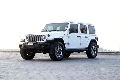 JEEP WHRANGLER UNLIMTED SPORT S 2020