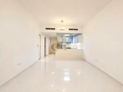 Spacious | Pool View | 1 BHK + Maid