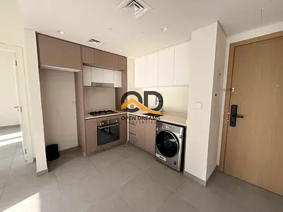 Spacious 2BHK apartment with 2Master Bedrooms available for rent in Boulevard, Aljada!!!!