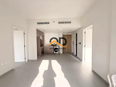 Spacious 2BHK apartment with 2Master Bedrooms available for rent in Boulevard, Aljada!!!!