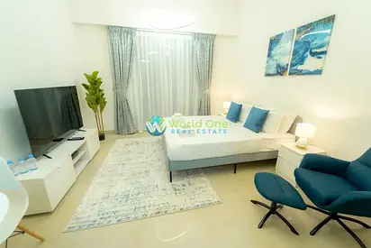Cozy Furnished Studio | Luxury Living Awaits | Call Today