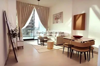 MODERN - FULLY FURNISHED - GREAT LOCATION