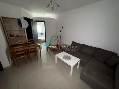 Spacious 1BR for Rent | Prime JLT Location