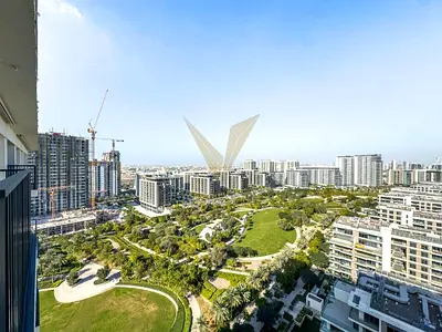 FULLY FURNISHED | PARK VIEW | VACANT | 1BR