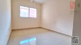 Spacious 2BHK Available in Ajman Chamber 2 building, Al Talla, Muaihat 1, Ajman