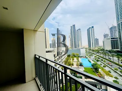 semi-Furnished 1BR for Rent | 17 Icon Bay | Modern Apartment | Prime Location