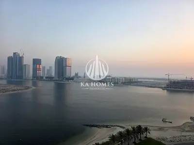 Luxury Seaside Living | High ROI | Stunning Sea Views
