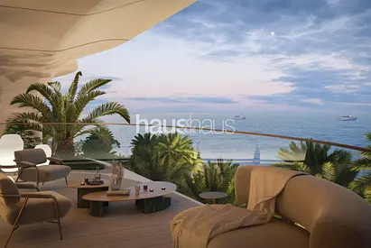 4 BEDROOM DUPLEX | CORNER UNIT | PRIVATE POOL
