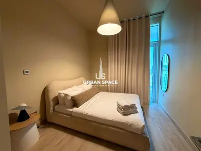 Ready to Move | Furnished | Marina View