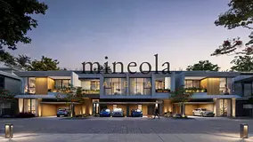 Spacious 3-Bedroom Townhouse | 30/70 Payment Plan | EOI