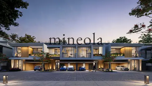 Spacious 3-Bedroom Townhouse | 30/70 Payment Plan | EOI