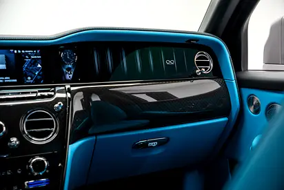 2025 ROLLS-ROYCE CULLINAN 照片 10