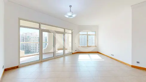 High Floor | Motivated Seller | Type C