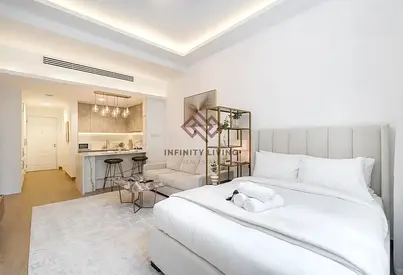 Luxury Studio For Sale | Vacant | Brand New | Fully Upgraded