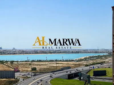 Luxurious 3BR + Maids Room || Sea View || 2 Car Parking || Ready To Move || On Dubai Border