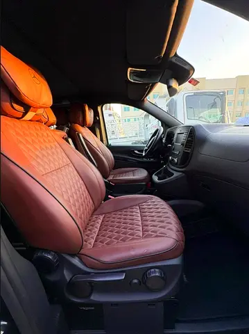 صورة 6 لـ 2020 Mercedes-BENZ VITO