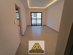 Brand New 1BHK Apartment for Rent in Al Jurf Industrial 3 | 2 Baths & Balcony | Central A/C (AED 35,