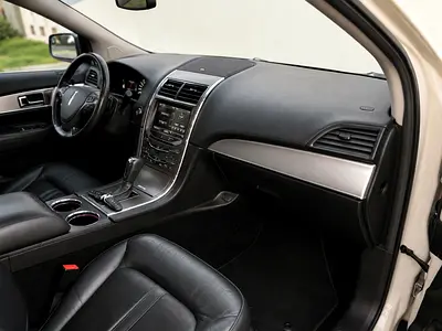 2014 Lincoln MKX — миниатюра 18