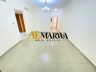 Hot Offer One Month Free On Dubai Border Spacious 2 BR apartment || Wardrobe || Ready to Move