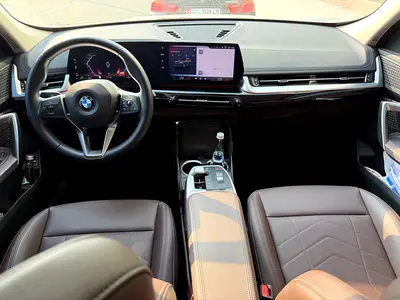 2024 BMW X1 — миниатюра 10