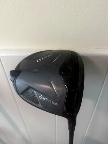 TaylorMade Qi35 Driver