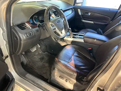2012 FORD EDGE 照片 8