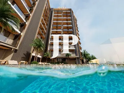 High ROI Potential | A Smart Investment Opportunity in Dubai 2 Bedroom Apartment | Azizi Gabriel |