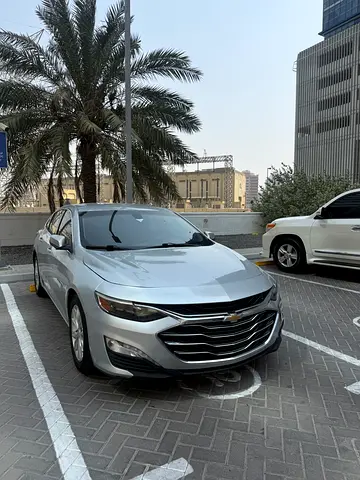 صورة 2 لـ 2021 Chevrolet MALIBU