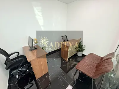 Premium Office | Direct from Landlord | Near to Metro Station |
