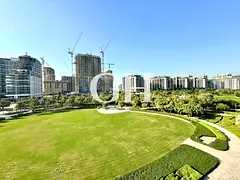 Biggest 3BR |Overlooking Park |Wrap-around Balcony