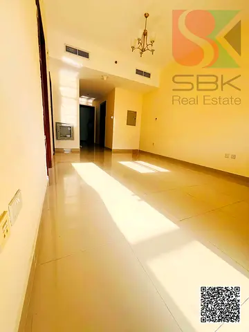 Spacious 1BHK Available in Ajman Chamber 2 building, Al Talla, Muaihat 1, Ajman