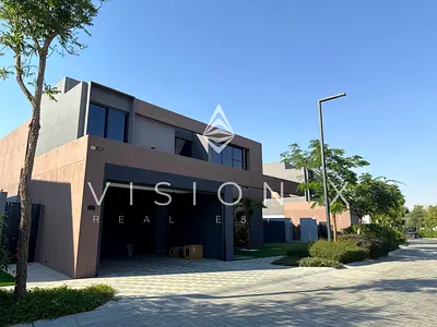 Prime Location | Green Surroundings | Modern Villa